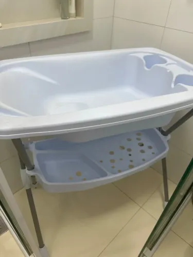 Banheira para Bebê