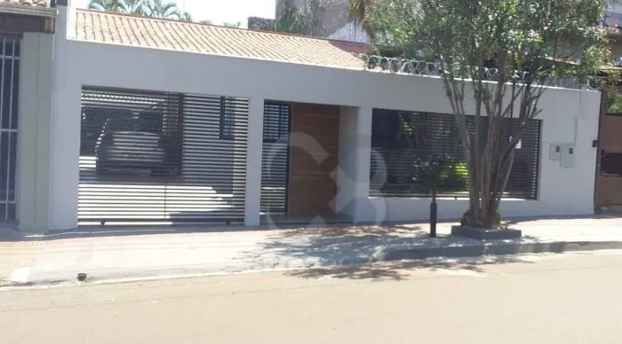 Casa à venda, 286 m² por R$ 840.000,00 - Bandeirantes - Londrina/PR