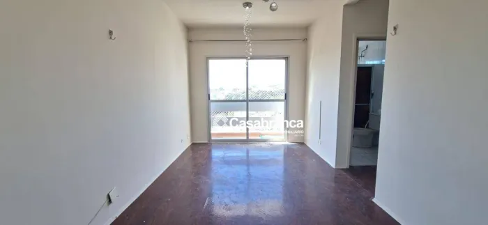 Apartamento para alugar com 2 quartos, sacada e lazer completo na Zona Leste de Sorocaba
