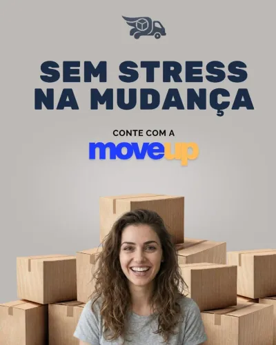 MUDANÇA COMPLERA EM BH E REGIÃO