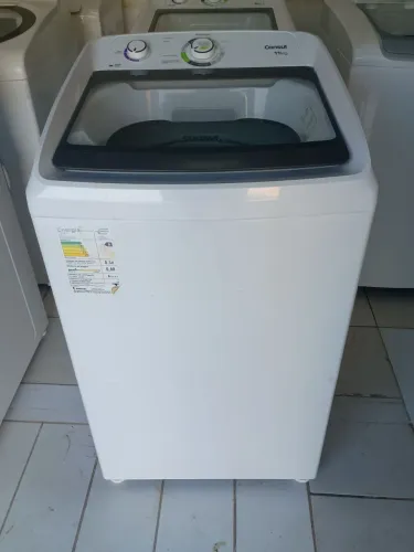 Máquina de lavar