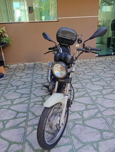 Moto Yamaha
