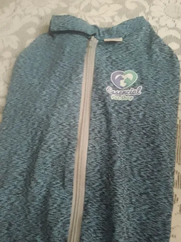 Roupa pós cirurgia 