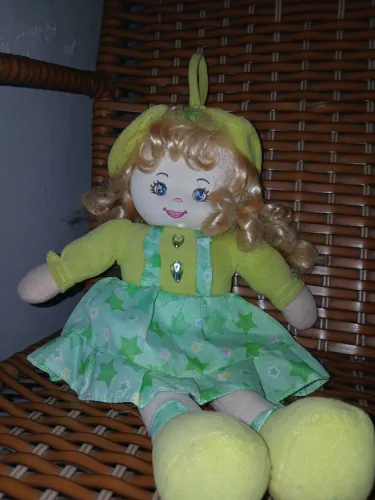 Boneca