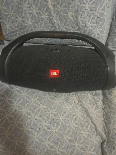 JBL bombox2 