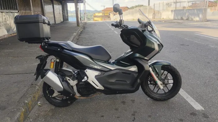 Moto ADV 2024