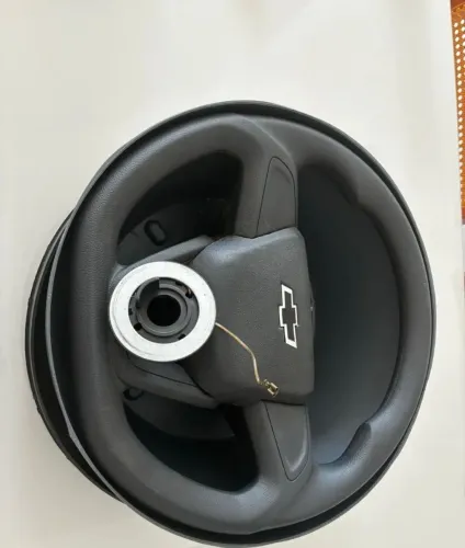 Volante Chevrolet