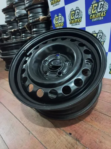 Roda Chevrolet Zafira aro 15 original. R$199,00 a roda. Disk entrega 