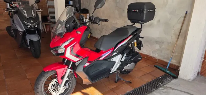 Honda ADV ABS 