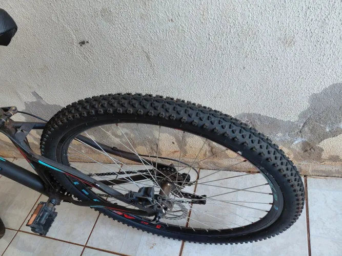 Bicicleta aro 29