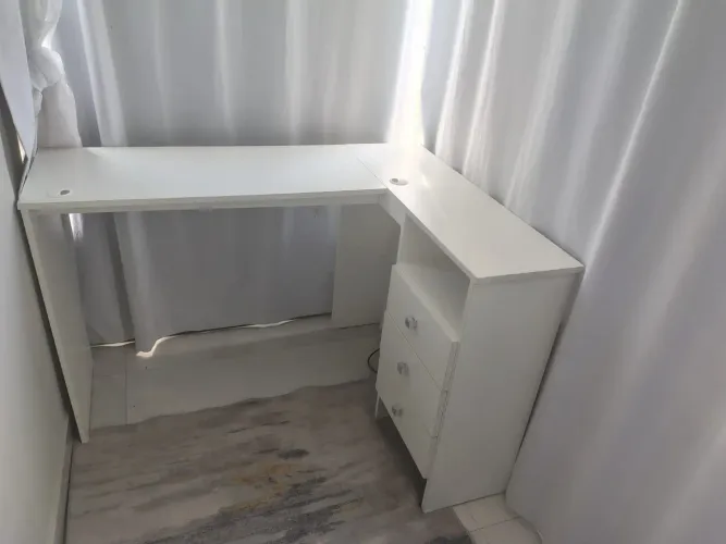 Mesa manicure ou apaptavel escritório
