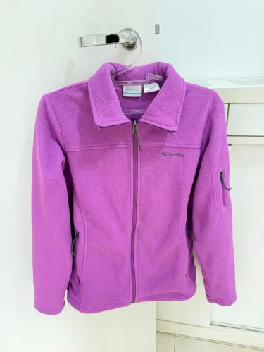 Fleece Columbia