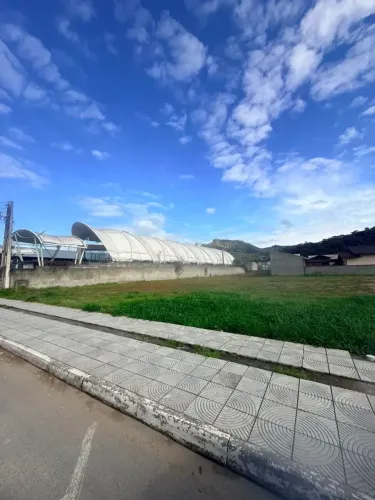 Terreno Comercial na Principal Avenida de Urubici | Ao Lado do Novo Polo de Desenvolviment