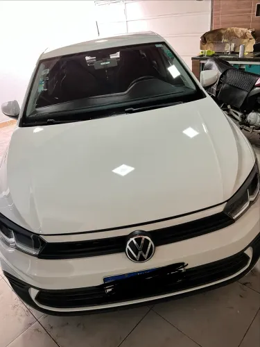 Volkswagen Polo 1.0 MPI Flex 12V 5P 2023