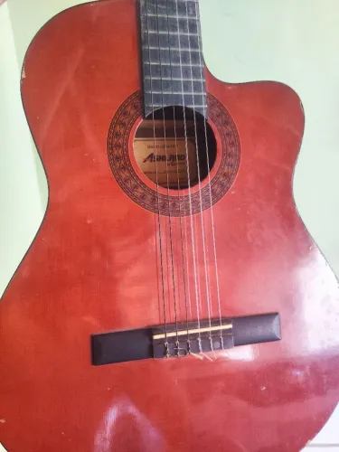 Violão Ashland iniciante