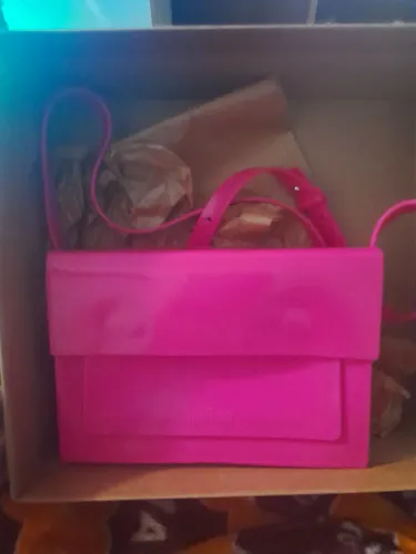 Bolsa melissa duo bag