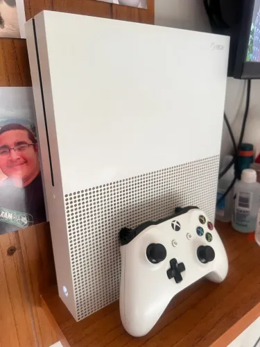 Xbox One 1Tb