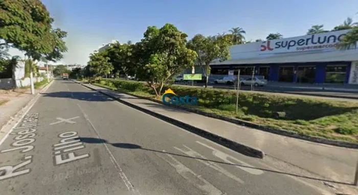 Área comercial na Av. José Inácio Filho - Senhora das Graças / Ingá