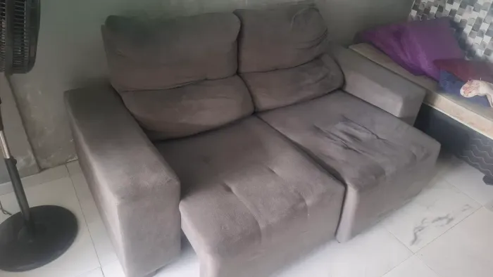 Vendo esse sofá 