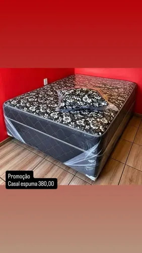 CASAL ESPUMAAAA - 380,00 entregamos grátis