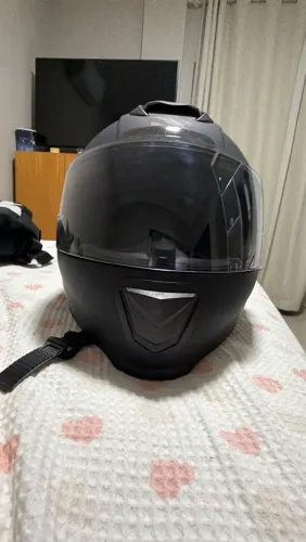 Capacete Norisk