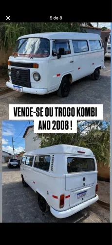 Kombi 2008