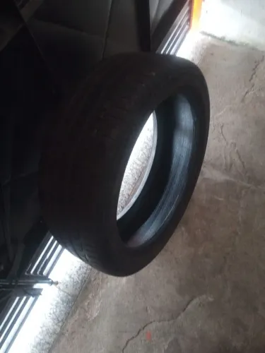 Pneus