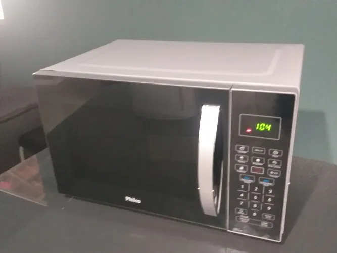 Microondas Philco 31 litros