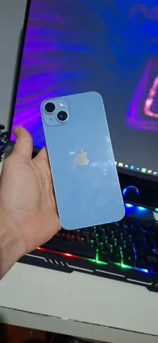 Iphone 14 plus para retirar peças