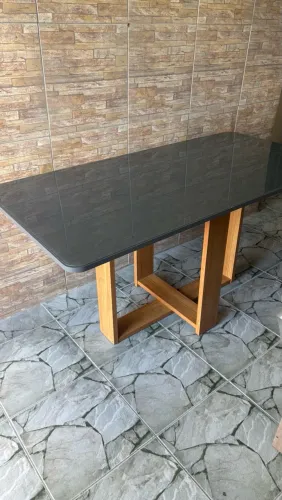 Mesa 6 lugares