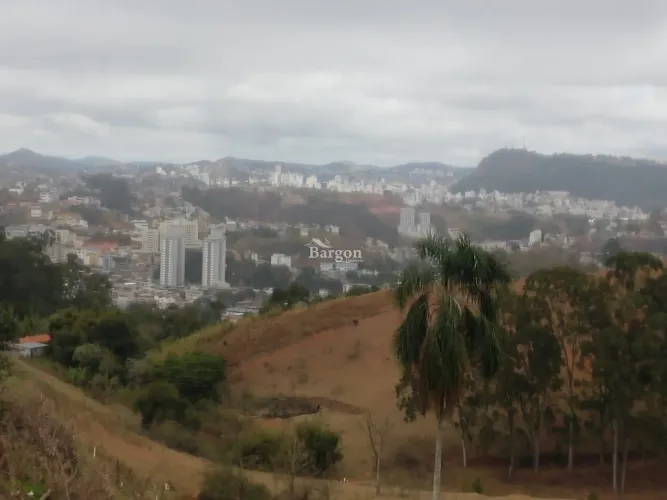 Lote com 3.625m² a venda no Mirante Parque Guarani no Bairro Parque Guarani em Juiz de For