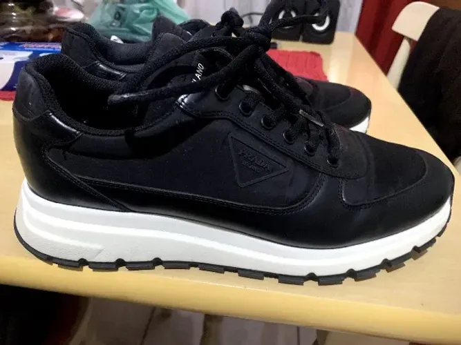 Tênis Prada Original