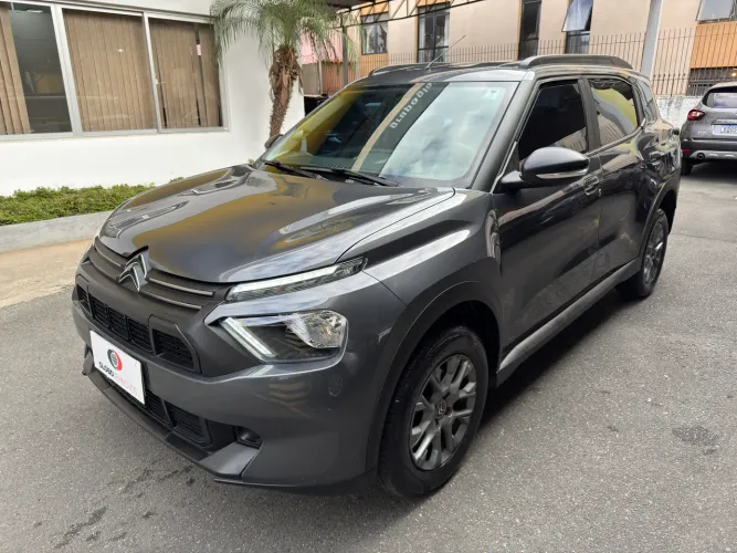 Citroen C3 Aircross Feel Pack 1.0 Turbo 200 Aut. 2024