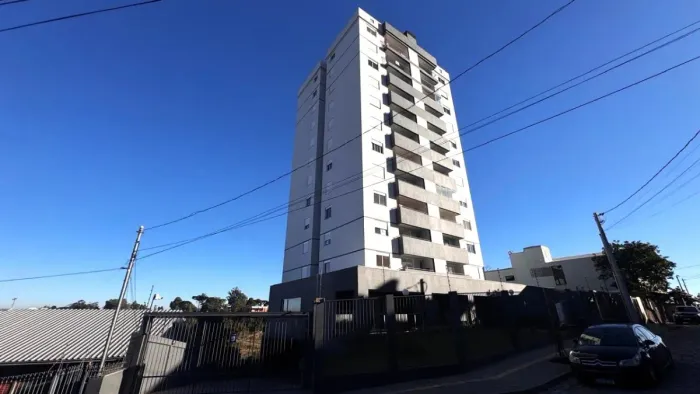 CAXIAS DO SUL - Apartamento Padrão - RIO BRANCO