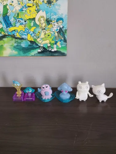 Brinquedo colecionar