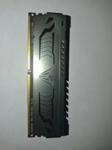 Memória Ram 1x 32GB DDR4 3600Mhz - Patriot Viper Steel  (PVS464G360C8K)