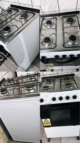 Vendo um fogão