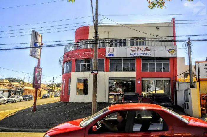 Salão para aluguel em Jardim Aurélia, Campinas - SP | Cód 22678