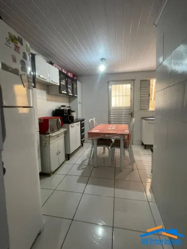 Casa I 5 Quartos I 3 Banheiros I p/ Renda I Itapevi/SP I NÃO FINANCIA