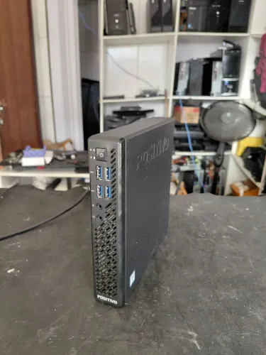 COMPUTADOR MINI POSITIVO I5 6°