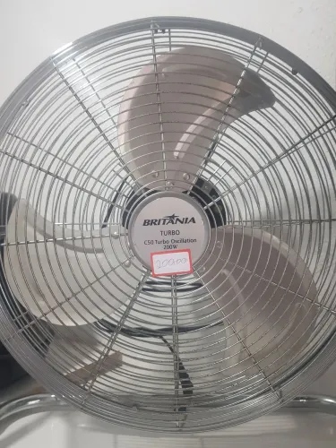 Ventilador