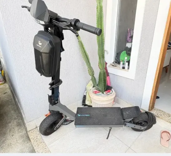 Patinete Elétrico Scooter HONEYWHALE H4