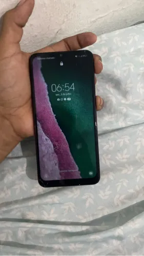 Celular A20