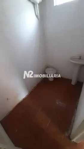 Aluguel Comodo CENTRO