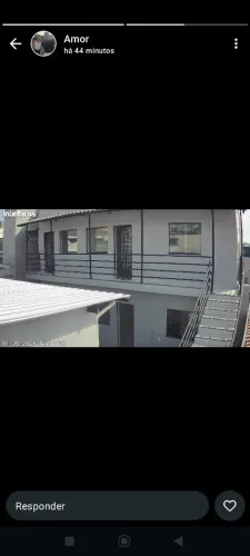 Kitnets novas Bairro Novo Eldorado Contagem