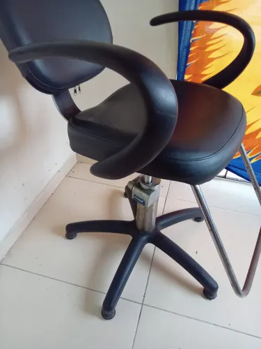 Cadeira profissional 