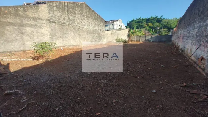 Terreno para Venda em Goiânia, Setor Rio Formoso