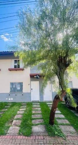 Casa com 2 dormitórios à venda, 75 m² por R$ 590.000,00 - Condomínio Vila Itália - Vinhedo