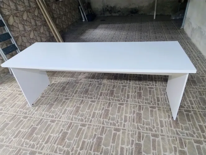 Mesa de escritório 
