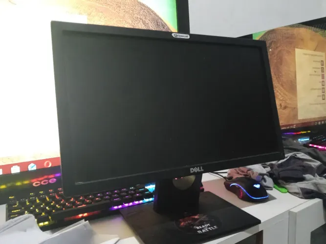 Tela para Pc Dell 19 polegadas 